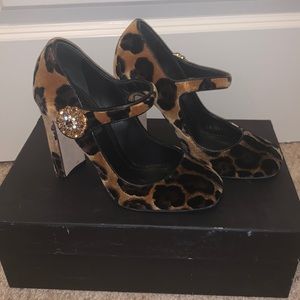 Dolce & Gabbana pumps